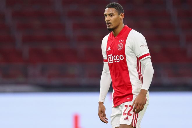 萊萬多夫斯 萊萬多夫斯