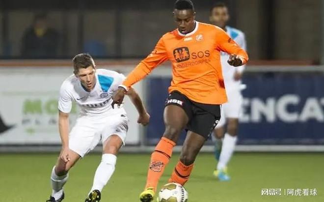 他们有机会 他们有机会