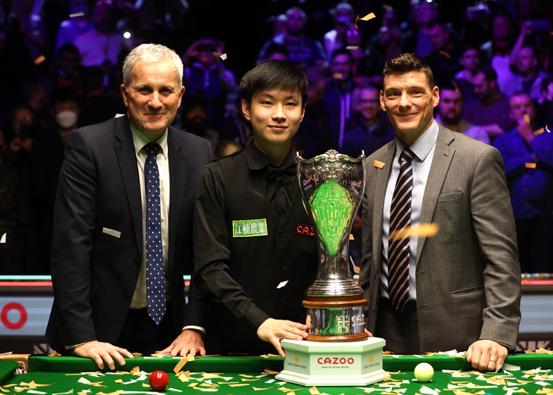 领军人物 领军人物