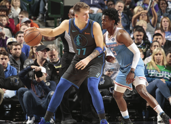 东契奇仅第 东契奇仅第