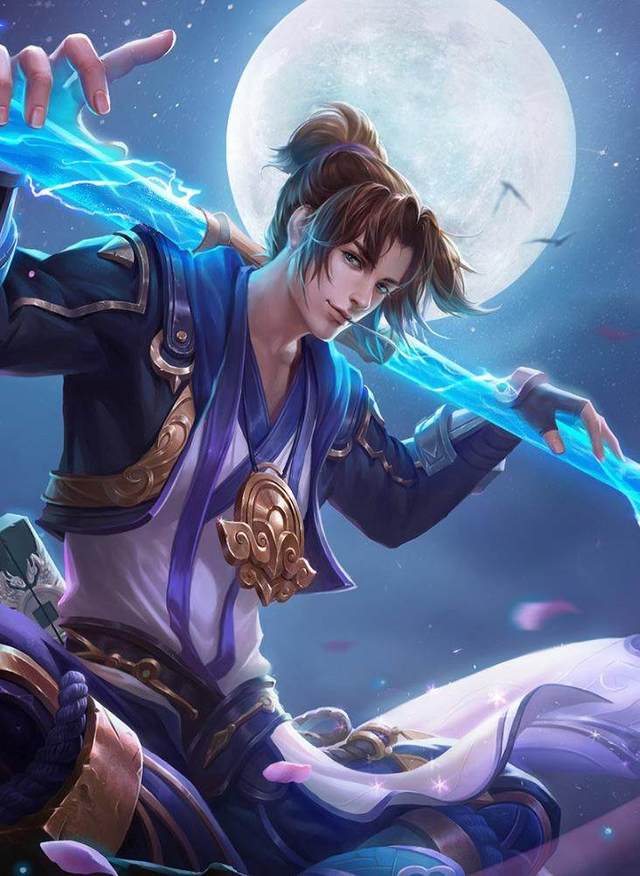 镜头选择1